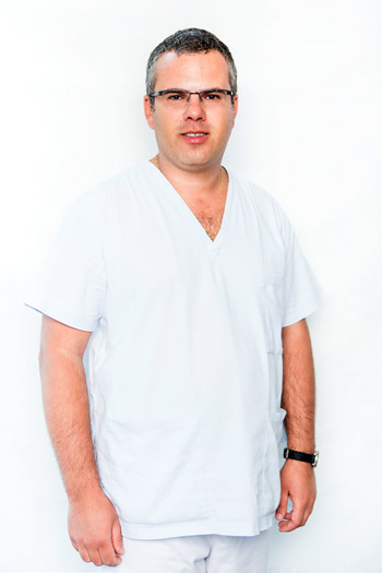 Dr. Buliga Teodor Ilie 1